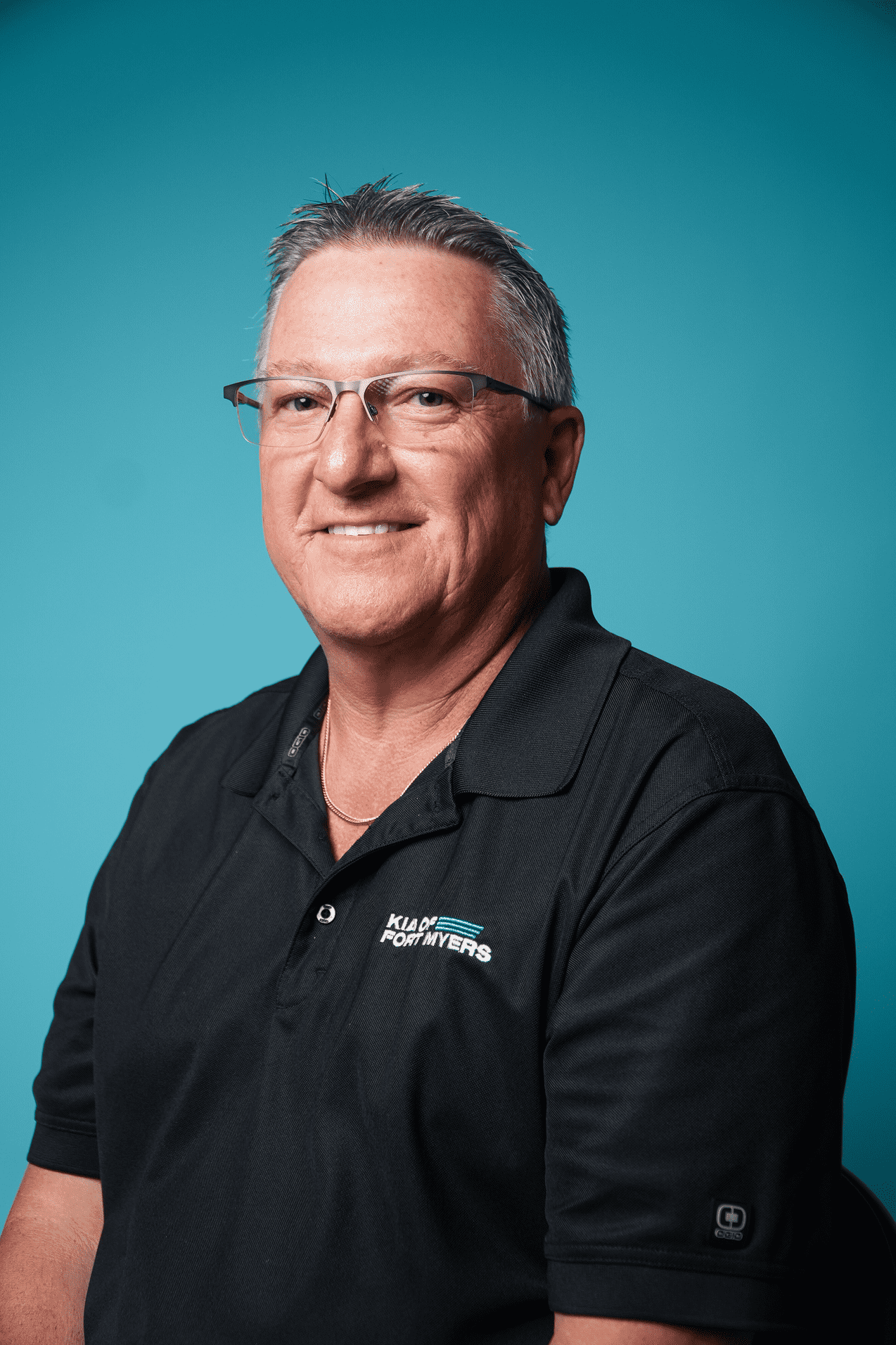 Timothy Blanchette